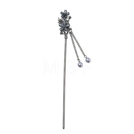 Metal Hair Sticks PW-WGA73AD-05-1-1