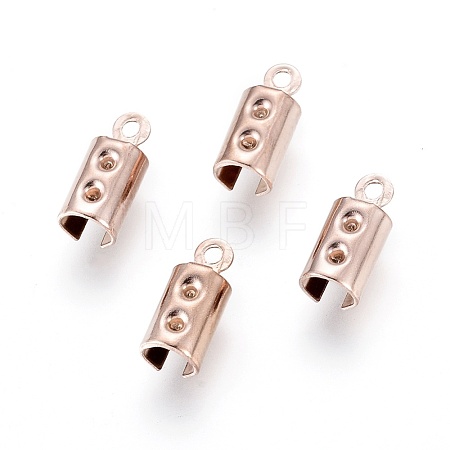 Ion Plating(IP) 304 Stainless Steel Cord Ends STAS-F232-02-RG-1