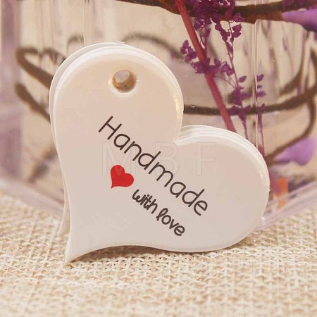 Paper Gift Tags CDIS-P001-B03-A-1