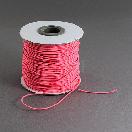 Round Elastic Cord EC-R001-1mm-017A-1