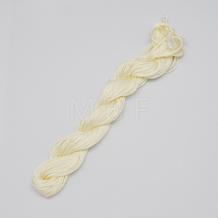 Nylon Braided Cord NWIR-R002-2mm-11-1