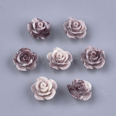 Synthetic Coral Beads CORA-S026-21A-06-1
