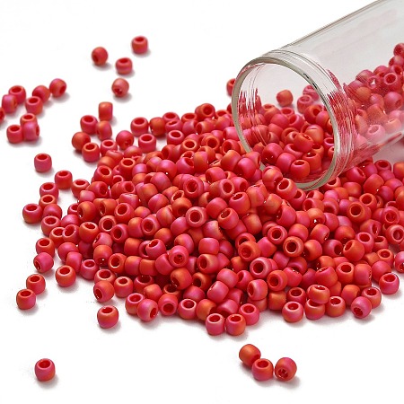 TOHO 6/0 Round Beads SEED-TR06-0405F-1