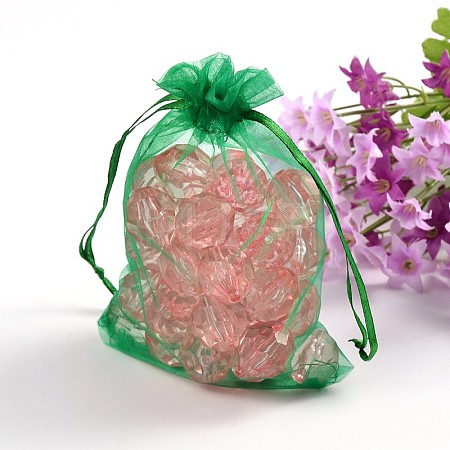 Organza Bags T247M011-1