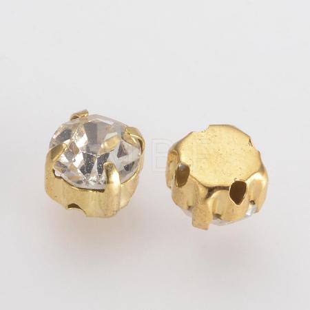 Sew on Rhinestone KK-S324-02A-1
