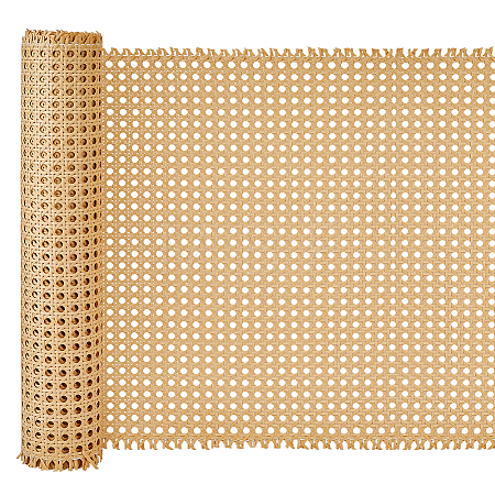 PE Wicker AJEW-WH0410-272A-02-1