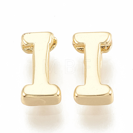 Brass Charms X-KK-S341-50I-1