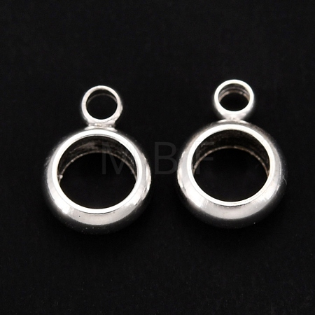 201 Stainless Steel Tube Bails STAS-P198-66D-S-1