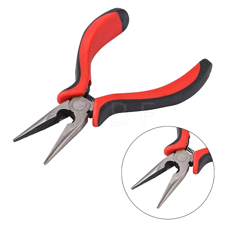 Jewelry Pliers TOOL-D029-08-1