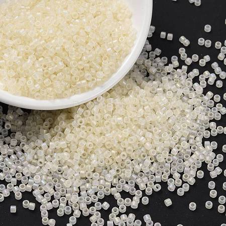 Cylinder Seed Beads X-SEED-H001-F08-1