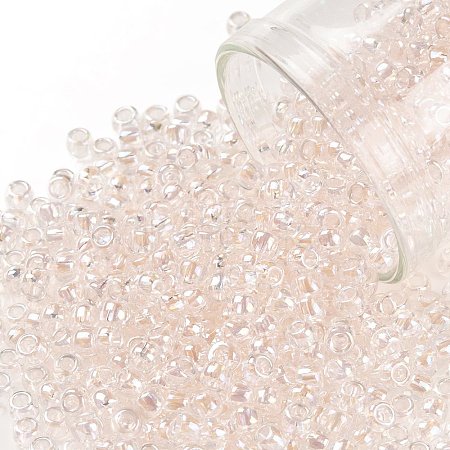 TOHO 8/0 Round Beads X-SEED-TR08-1844-1