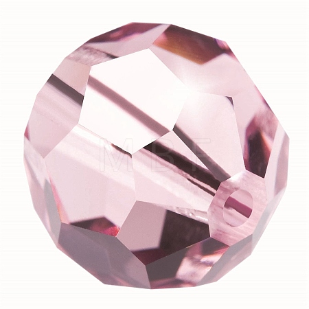 Preciosa® Crystal Beads X-PRC-BB4-20020-1