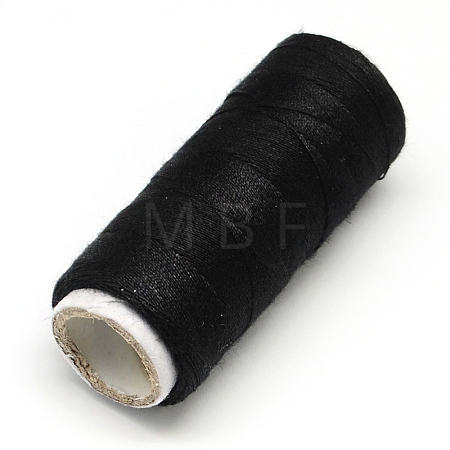 402 Polyester Sewing Thread Cords for Cloth or DIY Craft OCOR-R027-15-1