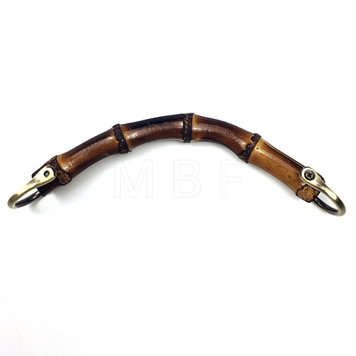 Wooden Bag Handles FIND-WH0066-65A-1