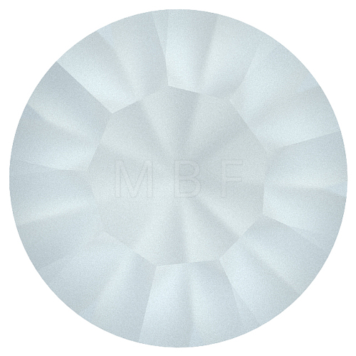 Preciosa® MAXIMA Crystal Round Stones Y-PRC-RBSS39-01000-1