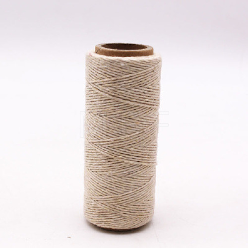 Macrame Cotton Cord OCOR-L039-B09-1