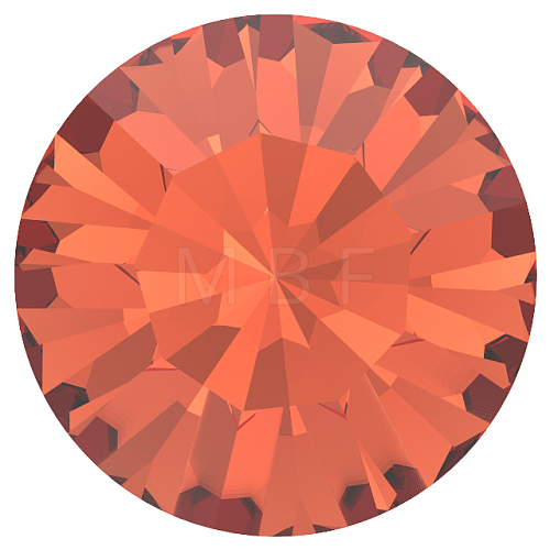 Preciosa® MAXIMA Crystal Round Stones X-PRC-RBSS29-90350-1