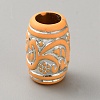 Resin European Beads RESI-WH20010-19G-1