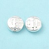 Long-Lasting Plated Alloy Beads FIND-C020-09S-3