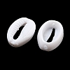 Opaque Acrylic Beads SACR-L007-016-2