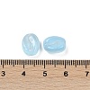 Transparent Glass Beads DGLA-E004-15G-3