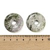 Natural Peace Jade Pendants G-F831-A08-3