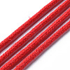 Cotton String Threads OCOR-T001-01-14-4