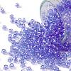 TOHO Round Seed Beads X-SEED-TR08-0168-1