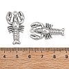 Alloy Pendants AL-E003-03P-3