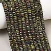 Natural Dragon Blood Beads Strands GG-CBAE4D4-A07-01-1