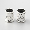 Alloy European Beads FIND-TAC0014-96-2