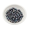 Large Hole Pearl Beads PEAR-R064-03-2