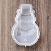 Christmas DIY Silicone Display Sculpture Molds LS-SIMO-D007-04E-3