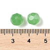 K9 Glass Imitation Austrian Crystal Beads GLAA-H024-17B-29-2