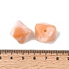 Opaque Acrylic Beads OACR-D320-02N-3