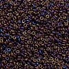 TOHO 8/0 Demi Round Beads SEED-DR08-0615-2