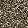 TOHO Round Seed Beads SEED-JPTR08-1704-2