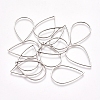 Stainless Steel Linking Rings STAS-TAC0002-18-03P-2