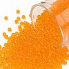 TOHO 11/0 Round Beads SEED-XTR11-0010-1