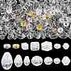 Glass Beads DIY-FS0010-58F-1