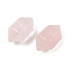 Natural Rose Quartz Beads GG-CBA3EE1-09B-2