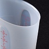 Silicone Measuring Cups DIY-C075-01B-5