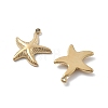 304 Stainless Steel Charms STAS-Z121-33G-2