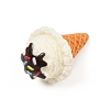 Opaque Resin Ice Cream Display Decorations RE-CBAF00C-01-3