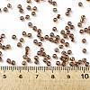 TOHO Round Seed Beads X-SEED-TR08-0421-4