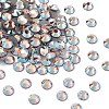 Preciosa® Crystal Hotfix Flatback Stones Y-PRC-HSS16-70530-200-4