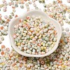 Baking Paint Glass Seed Beads SEED-F006-01A-11-2