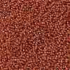 TOHO Round Seed Beads SEED-XTR15-0303-2