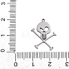 Halloween 201 Stainless Steel Pendants STAS-Z155-01E-P-3