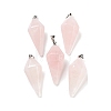 Gemstones Pendants G-I023-02-1